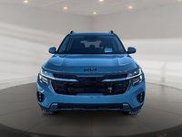 2026 Kia Seltos X-LINE-1