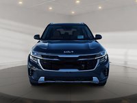 2026 Kia Seltos SX-1