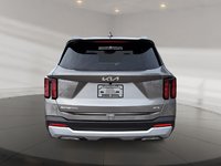 2026 Kia Sorento HEV LX AWD-2