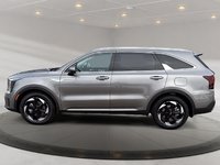 2026 Kia Sorento HEV LX AWD-4