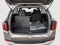 2026 Kia Sorento HEV LX AWD-5