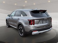 2026 Kia Sorento HEV LX AWD-3
