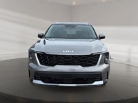 2026 Kia Sorento HEV LX AWD-1