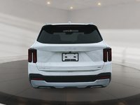 2026 Kia Sorento HEV EX AWD-2