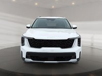 2026 Kia Sorento HEV EX AWD-1