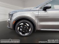2026 Kia Sorento HEV LX AWD-6
