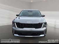 2026 Kia Sorento HEV LX AWD-1
