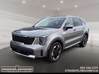 2026 Kia Sorento HEV LX AWD-0