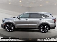 2026 Kia Sorento HEV LX AWD-4