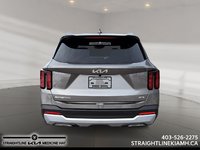 2026 Kia Sorento HEV LX AWD-2