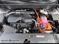 2026 Kia Sorento HEV LX AWD-7