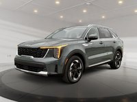 2025 Kia Sorento PHEV EX-0
