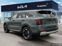 2025 Kia Sorento PHEV EX-3