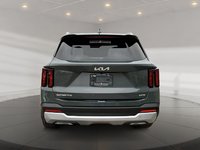 2025 Kia Sorento PHEV EX-2