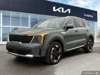2025 Kia Sorento PHEV EX-0