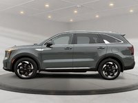2025 Kia Sorento PHEV EX-4