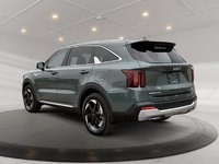 2025 Kia Sorento PHEV EX-3