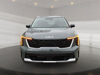 2025 Kia Sorento PHEV EX-1