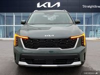 2025 Kia Sorento PHEV EX-1