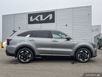 2025 Kia Sorento PHEV EX-6