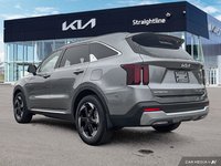 2025 Kia Sorento PHEV EX-3