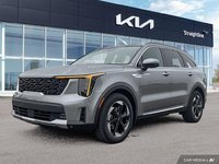 2025 Kia Sorento PHEV EX-0