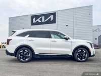 2025 Kia Sorento PHEV SX-6