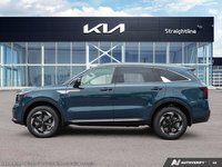 2026 Kia Sorento PHEV EX AWD-2