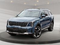 2026 Kia Sorento PHEV EX AWD-0