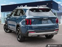 2026 Kia Sorento PHEV EX AWD-3