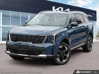 2026 Kia Sorento PHEV EX AWD-0
