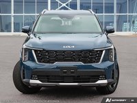 2026 Kia Sorento PHEV EX AWD-1