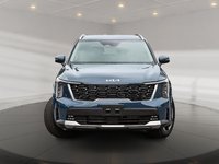 2026 Kia Sorento PHEV EX AWD-1