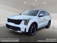 2026 Kia Sorento PHEV SX AWD-0