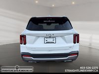 2026 Kia Sorento PHEV SX AWD-2