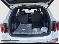 2026 Kia Sorento PHEV SX AWD-5