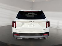 2026 Kia Sorento PHEV SX AWD-2