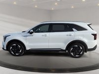 2026 Kia Sorento PHEV SX AWD-4