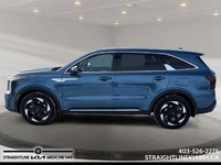 2026 Kia Sorento PHEV LX AWD-4