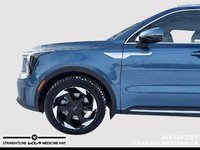 2026 Kia Sorento PHEV LX AWD-6