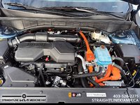 2026 Kia Sorento PHEV LX AWD-7