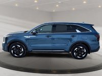 2026 Kia Sorento PHEV LX AWD-4