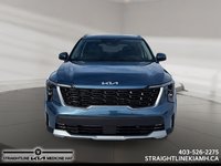 2026 Kia Sorento PHEV LX AWD-1