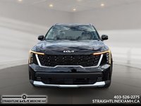 2025 Kia Sorento Plug-In Hybrid EX-1