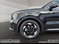 2025 Kia Sorento Plug-In Hybrid EX-7