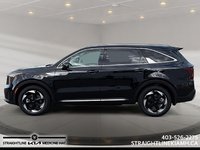 2025 Kia Sorento Plug-In Hybrid EX-3