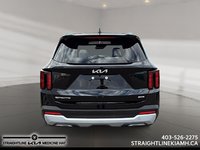 2025 Kia Sorento Plug-In Hybrid EX-2