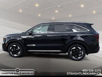 2025 Kia Sorento Plug-In Hybrid EX-5