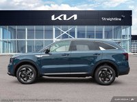 2025 Kia Sorento PHEV SX-2