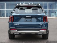 2025 Kia Sorento PHEV SX-4